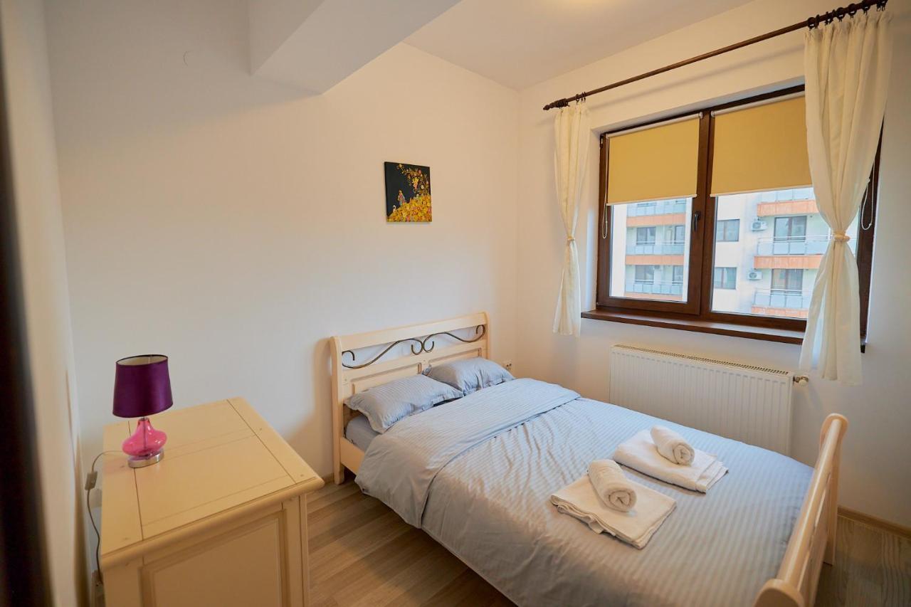 Cozy 3 Bedroom Apartments In Centre Of Iasi Palas Mall Exterior foto